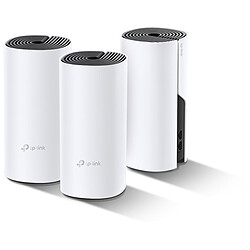 TP-Link DECO P9 - Pack de 3