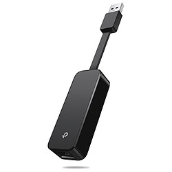 TP-Link UE305 - Adaptateur USB 3.0 vers Gigabit Ethernet TP-Link UE305 - Adaptateur USB 3.0 vers Gigabit Ethernet
