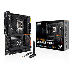 Carte mère Intel