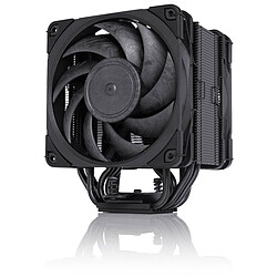 Noctua NH-U12A Chromax Black Noctua NH-U12A Chromax Black