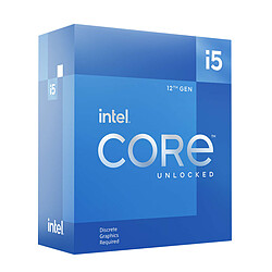 Processeur Intel B660 Express