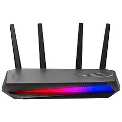 Asus ROG STRIX GS-AX3000 - Routeur WiFi AX3000 double bande Asus ROG STRIX GS-AX3000 - Routeur WiFi AX3000 double bande