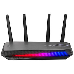 Asus ROG STRIX GS-AX5400 - Routeur WiFi AX5400 double bande Asus ROG STRIX GS-AX5400 - Routeur WiFi AX5400 double bande