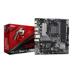 Carte mère AMD ASRock
