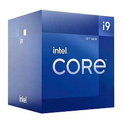 Intel Core i9 12900 Intel Core i9 12900