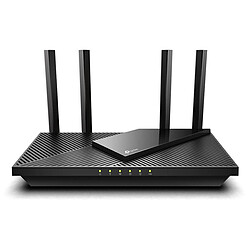 TP-Link Routeur Archer AX55 WiFi AX3000 double bande TP-Link Routeur Archer AX55 WiFi AX3000 double bande