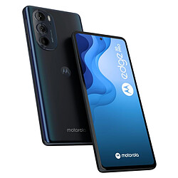 Motorola Edge 30 Pro 5G Bleu
