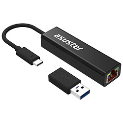 Asustor AS-U2.5G2