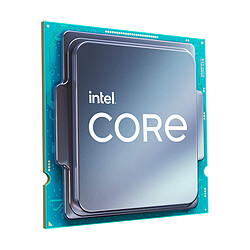 Intel Core i3 12100 - version bulk Intel Core i3 12100 - version bulk