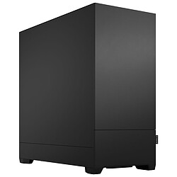 Fractal Design Pop Silent Solid - Noir