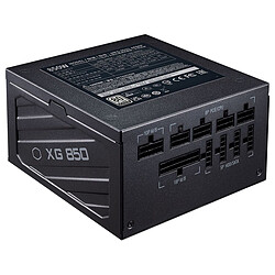 Cooler Master XG850 - Platinum Cooler Master XG850 - Platinum