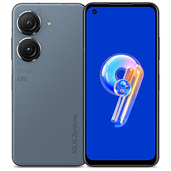 Asus Zenfone 9 Bleu - 128 Go - 8 Go