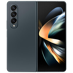Samsung Galaxy Z Fold 4 (Anthracite) - 512 Go - 12 Go