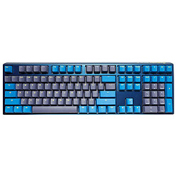 Ducky Channel One 3 - DayBreak - Cherry MX Brown