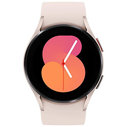 Samsung Galaxy Watch5 BT (40 mm / Or Rose)