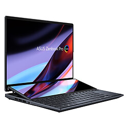 ASUS ZenBook Pro 14 Duo UX8402ZA-M3102W