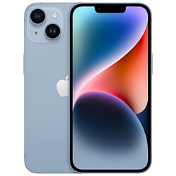 Apple iPhone 14 Bleu  - 256 Go