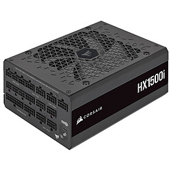 Corsair HX1500i - Platinum