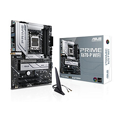 Asus PRIME X670-P WIFI Asus PRIME X670-P WIFI