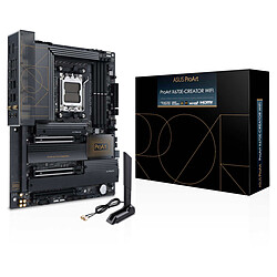 Asus ProArt X670E-CREATOR WIFI Asus ProArt X670E-CREATOR WIFI