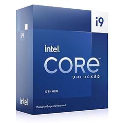 Intel Core i9 13900KF Intel Core i9 13900KF