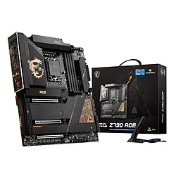 MSI MEG Z790 ACE MSI MEG Z790 ACE