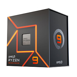 Processeur AMD X870E