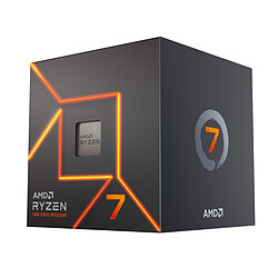 Processeur AMD B650E