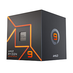 Processeur AMD X670E