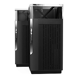 Asus ZenWiFi Pro (AX11000) pack de deux XT12 Asus ZenWiFi Pro (AX11000) pack de deux XT12
