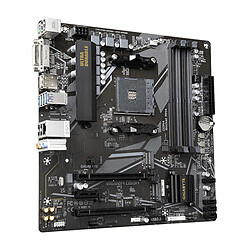 Carte mère AMD Gigabyte