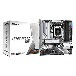 Carte mère AMD A620