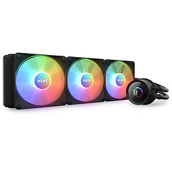 NZXT Kraken 360 RGB - Noir NZXT Kraken 360 RGB - Noir