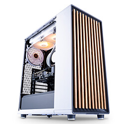 PC Gamer Mistral - Win11 installé (version d'essai) PC Gamer Mistral - Win11 installé (version d'essai)