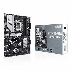 Asus PRIME H770-PLUS