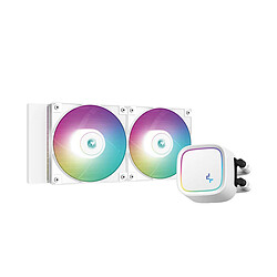 DeepCool LE520 - Blanc