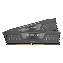 Corsair Vengeance - 2 x 16 Go (32 Go) - DDR5 5600 MHz - CL40 - Ryzen Edition