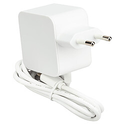 Raspberry Alimentation secteur USB-C