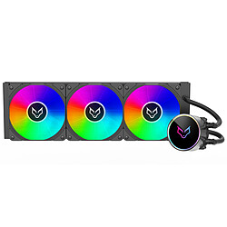 Fox Spirit Lightflow XT360 ARGB