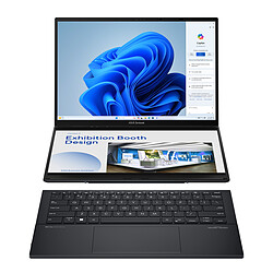 Asus ZenBook DUO UX8406MA-PZ246X