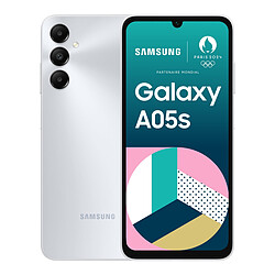 Smartphone Samsung micro SD
