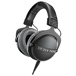 Beyerdynamic DT 770 PRO X Limited Edition - Casque audio Beyerdynamic DT 770 PRO X Limited Edition - Casque audio