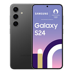 Samsung Galaxy S24 5G (Noir) - 128 Go Samsung Galaxy S24 5G (Noir) - 128 Go