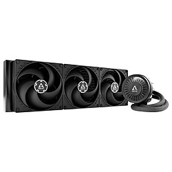 Arctic Liquid Freezer III 360 Arctic Liquid Freezer III 360