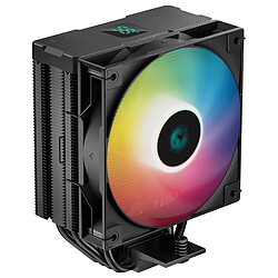 DeepCool AG400 ARGB Digital - Noir DeepCool AG400 ARGB Digital - Noir