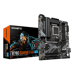 Gigabyte B760 GAMING X AX 