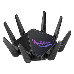 Asus ROG Rapture GT-AX11000 Pro Asus ROG Rapture GT-AX11000 Pro
