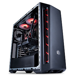 PC Gamer Player Two - Win11 installé (version d'essai) PC Gamer Player Two - Win11 installé (version d'essai)