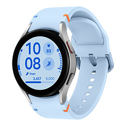 Samsung Galaxy Watch FE BT (40 mm / Argent) Samsung Galaxy Watch FE BT (40 mm / Argent)