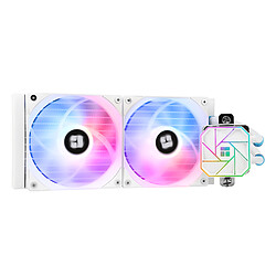 Thermalright Aqua Elite 240 V3 - Blanc